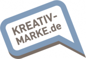 KREATIVMARKE, Logo, Werbeagentur, Oberhofer